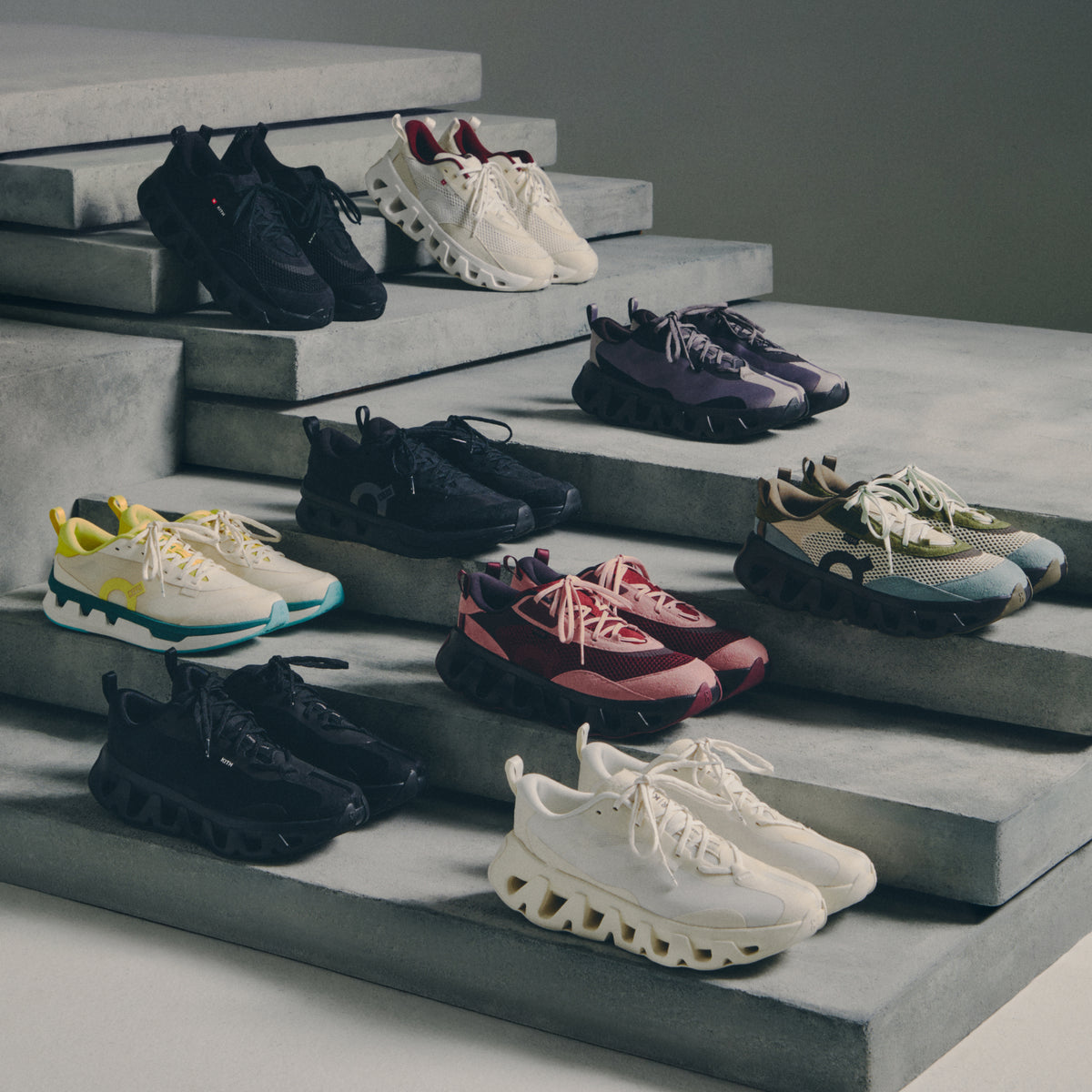 12-Featured | Kith Footwear