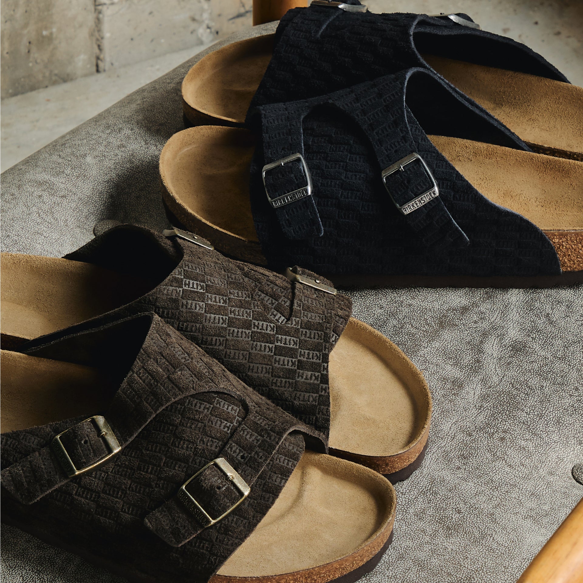 17-Featured | Kith Footwear