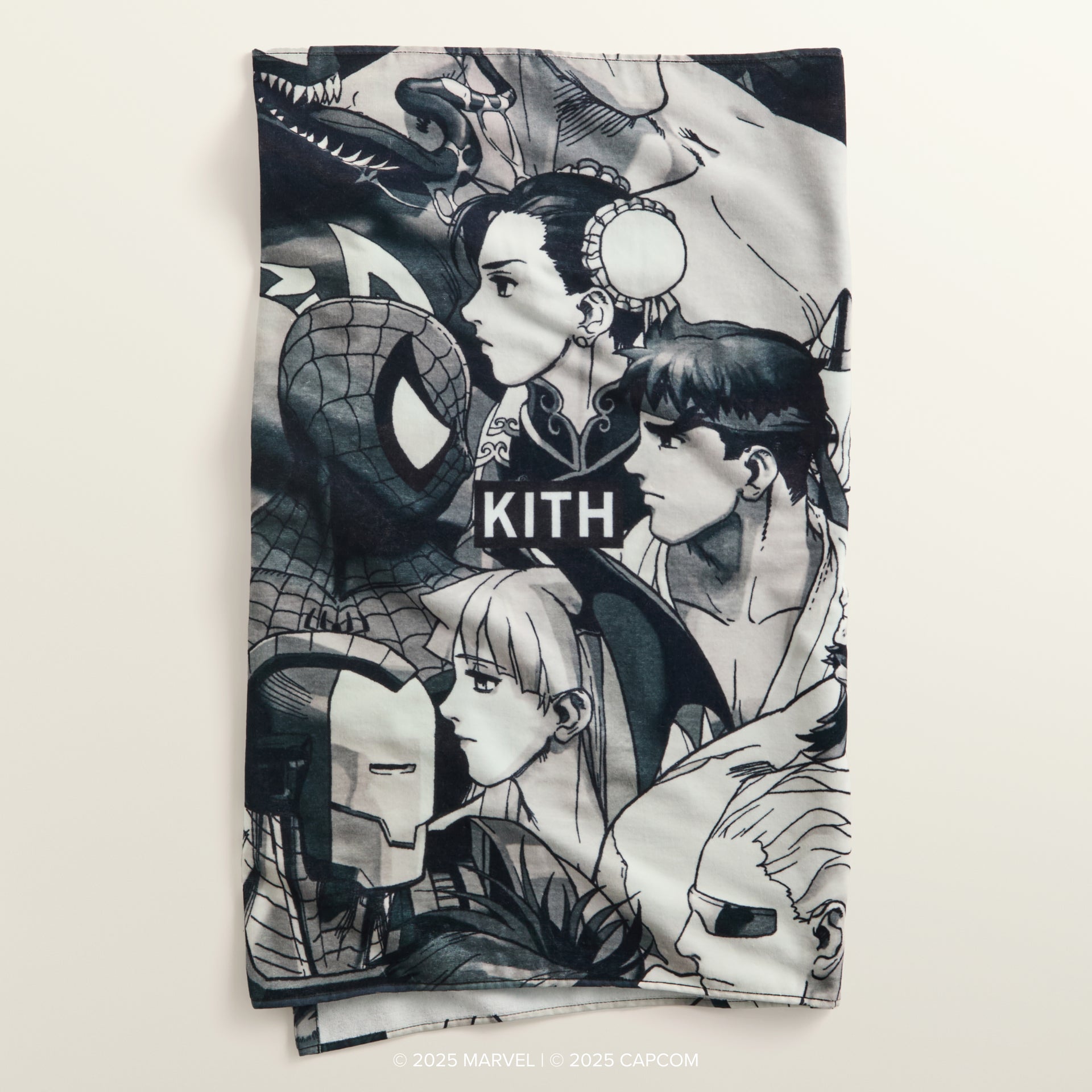 Featured | Kith Lifestyle