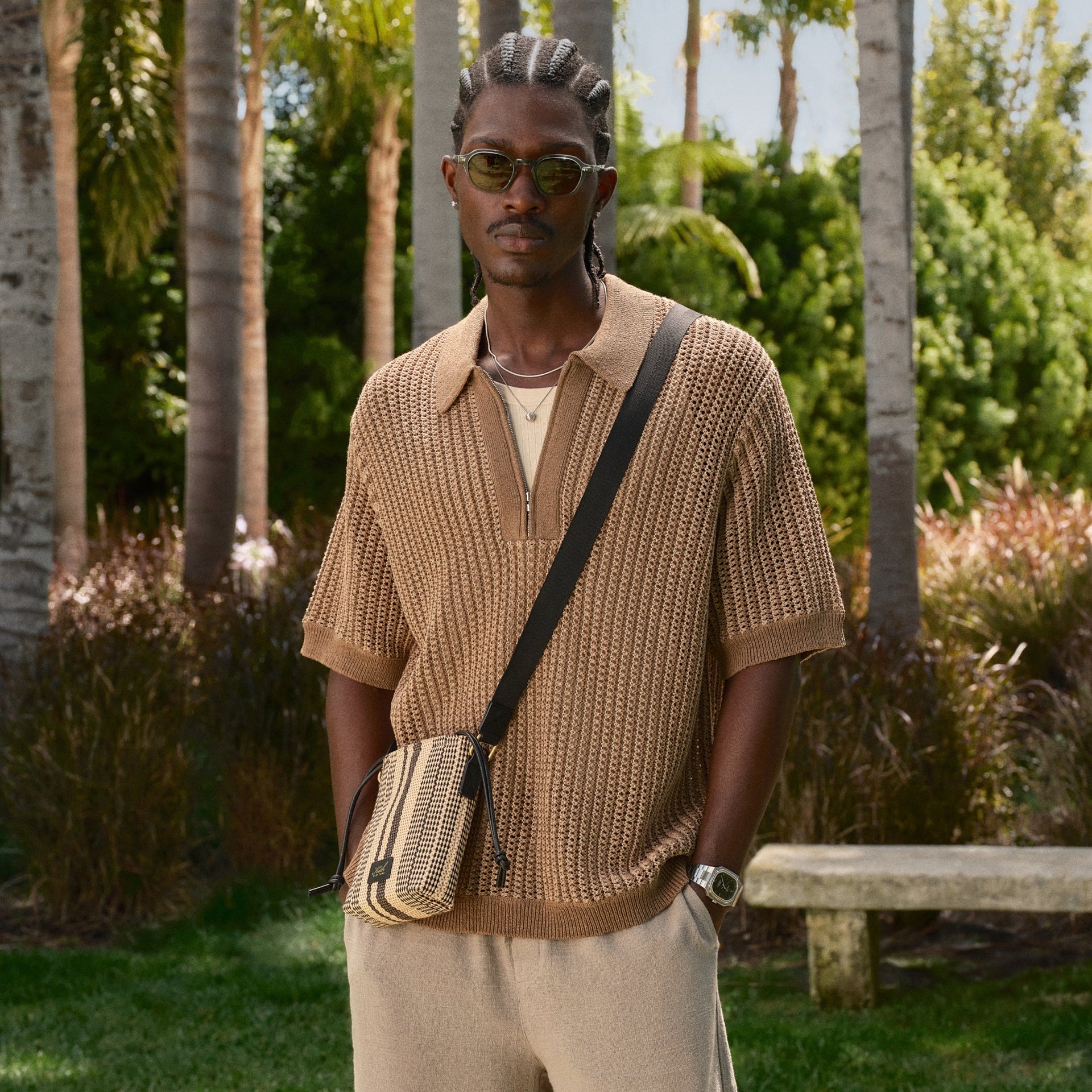 Featured | Kith Knitwear