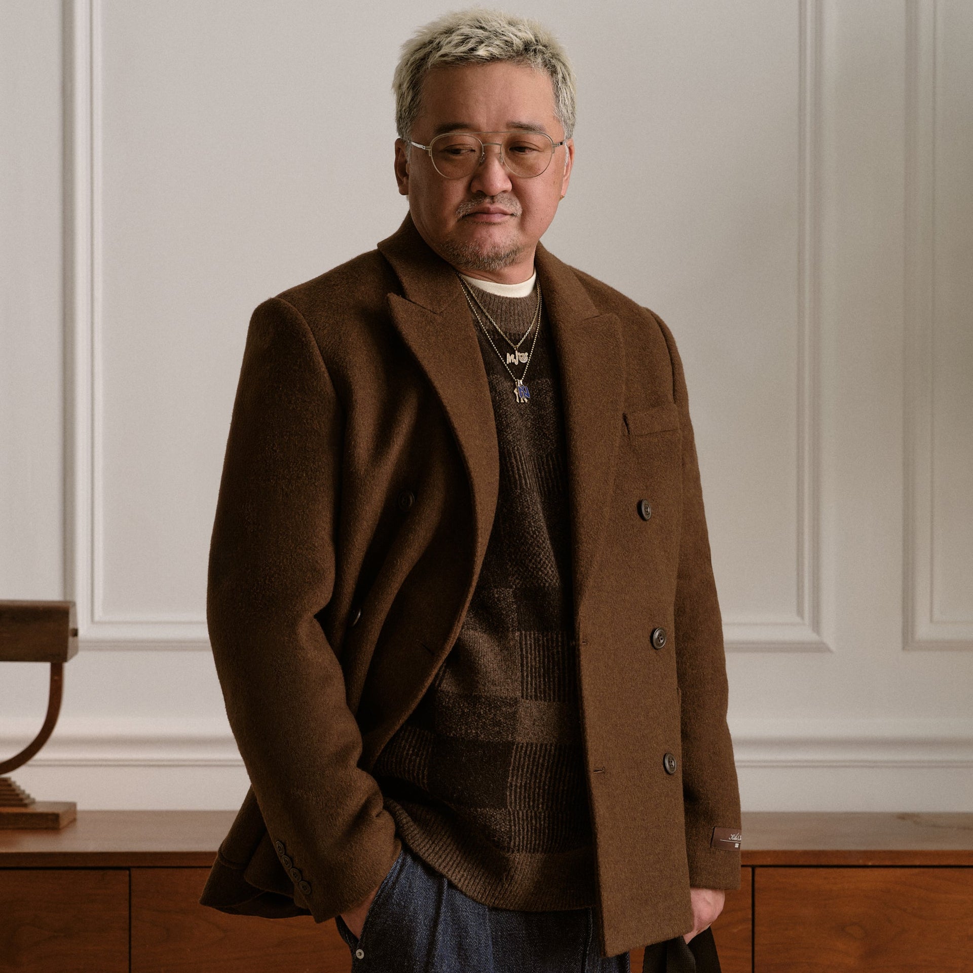 Featured | Kith Tailoring