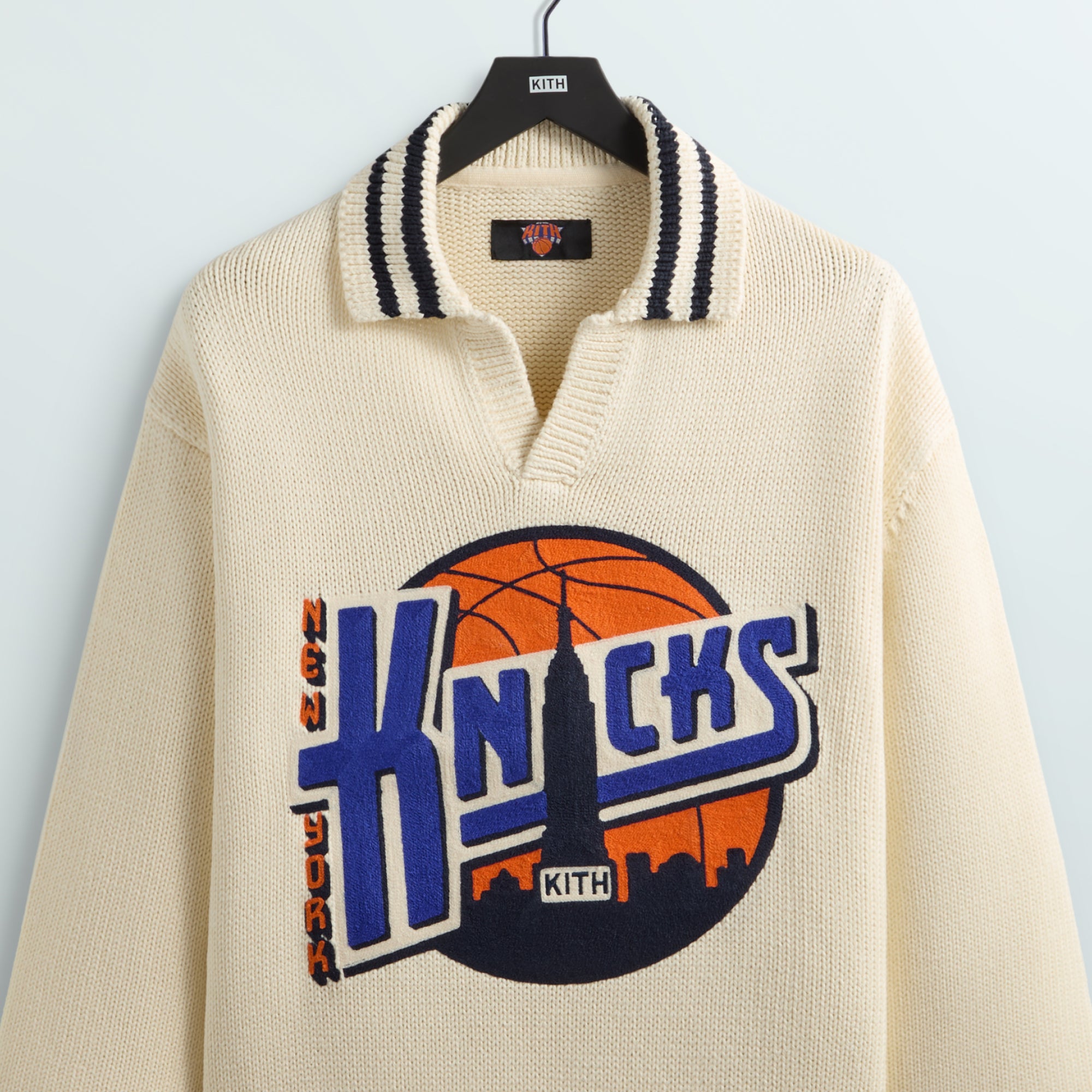 Kith Cupid Love Lock Tee - White – Kith Europe