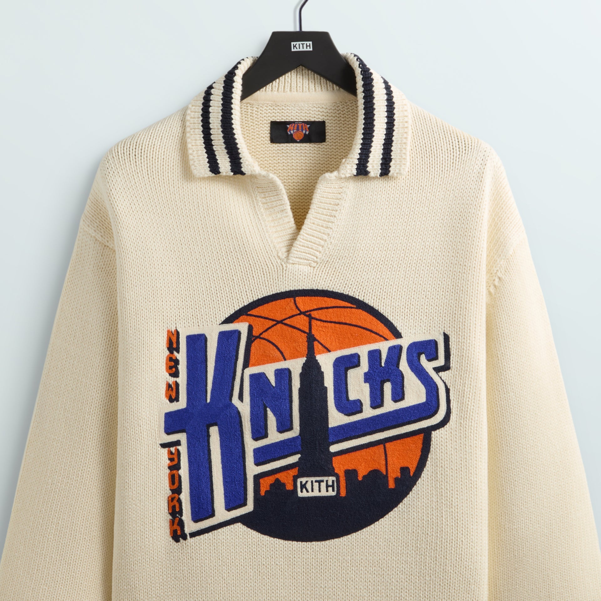 Featured | Kith Polos & Rugbys