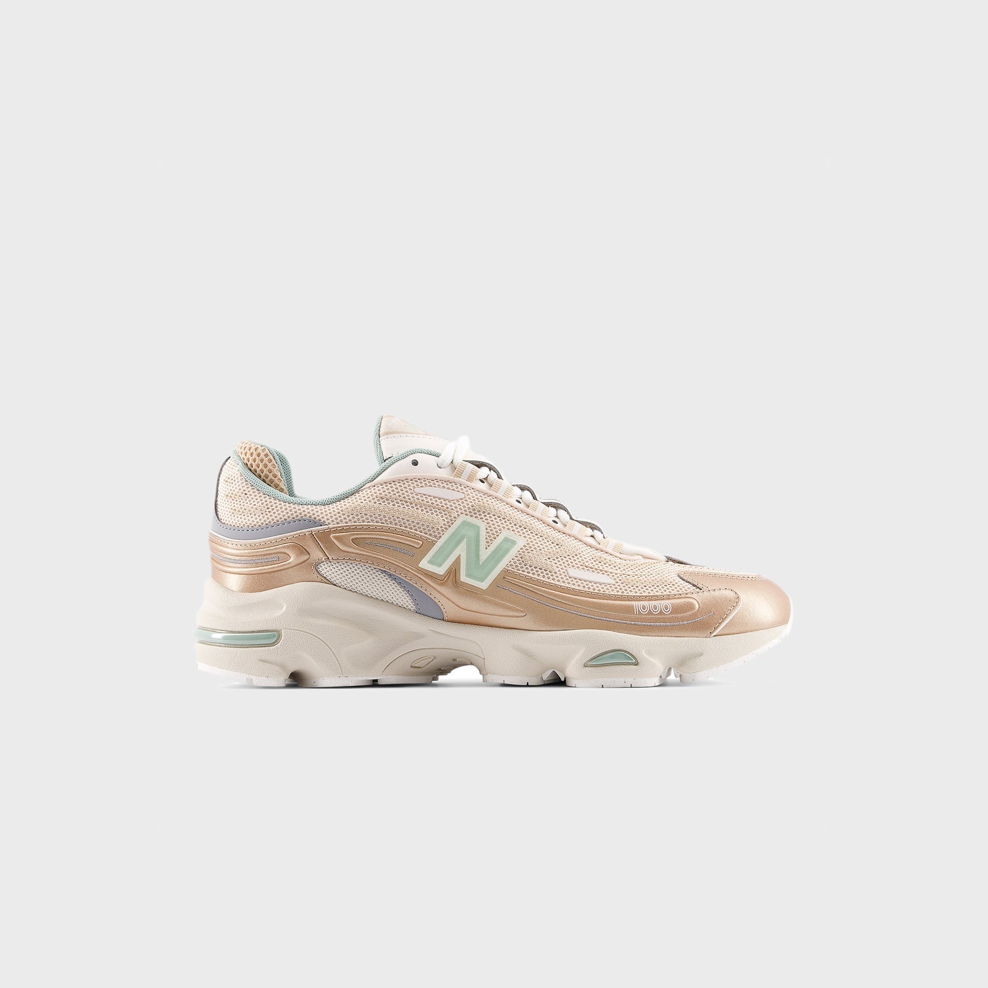 New Balance 1000 - Desert Clay / Bisque