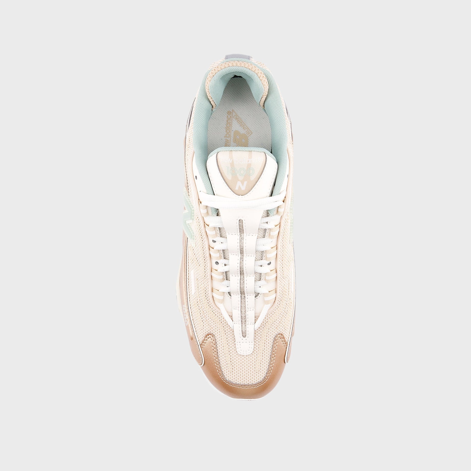 New Balance 1000 - Desert Clay / Bisque