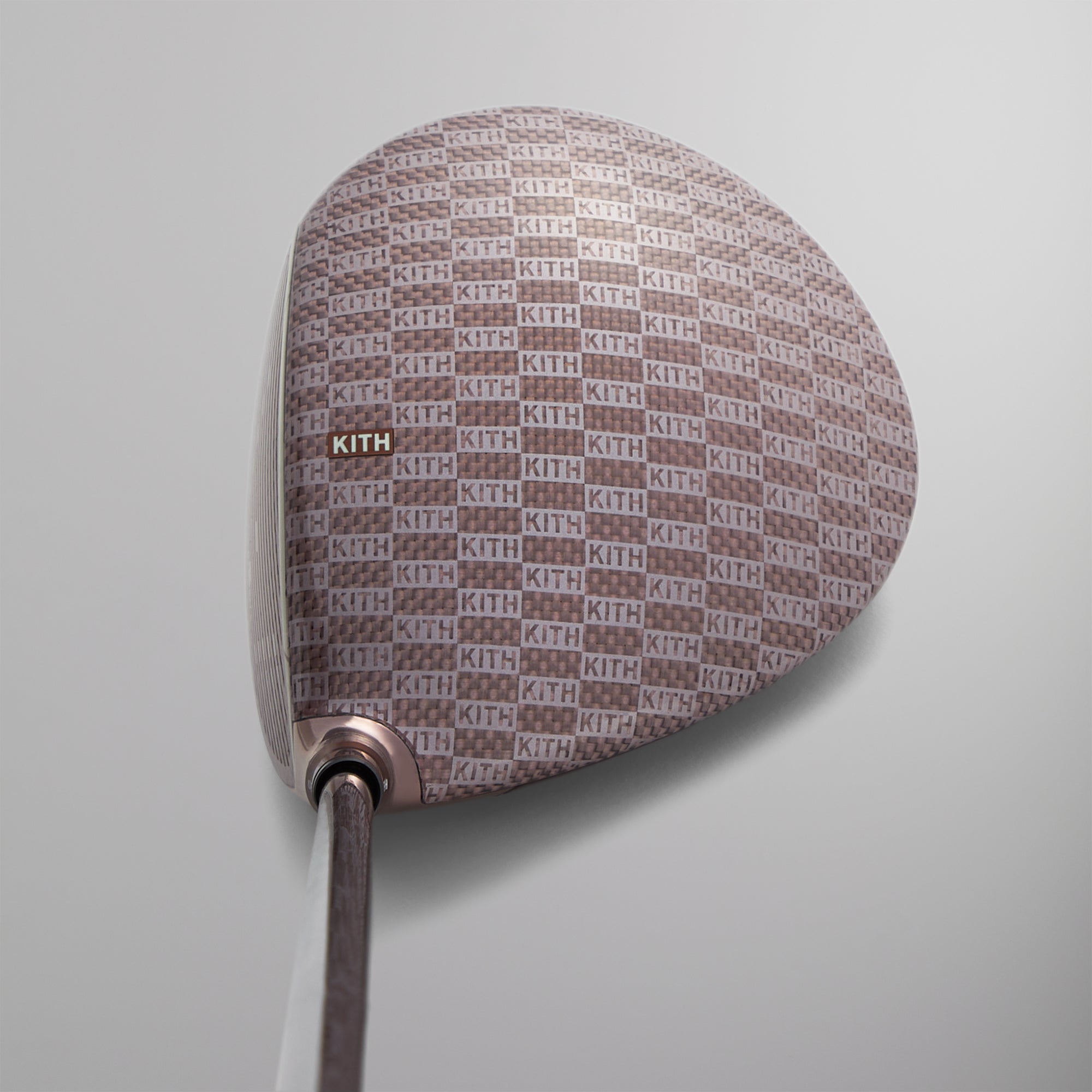 Kith for TaylorMade Qi10 Driver (9.0 Loft, Stiff) - Rose – Kith Europe