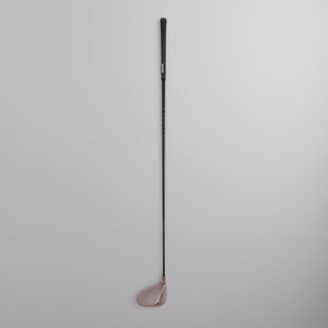 Kith for TaylorMade Qi10 Driver (10.5 Loft, Regular) - Rose