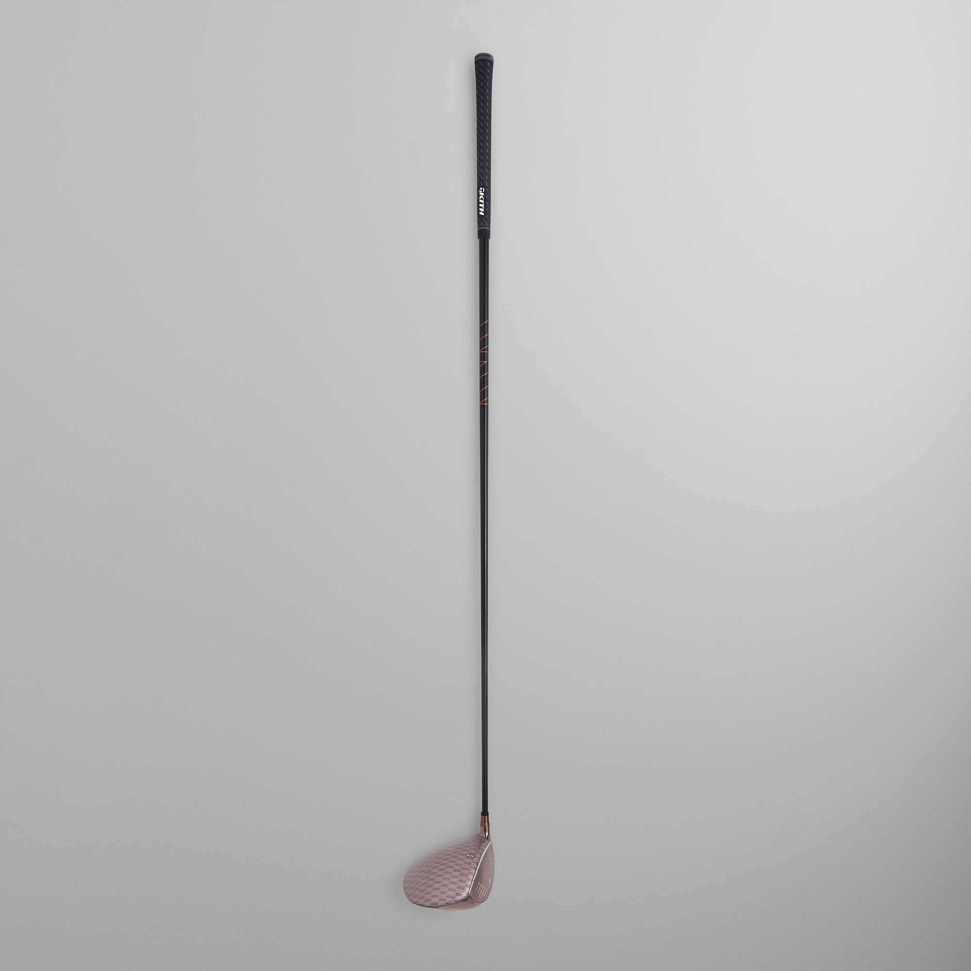 Kith for TaylorMade Qi10 Driver (10.5 Loft, Regular) - Rose PH – Kith Europe