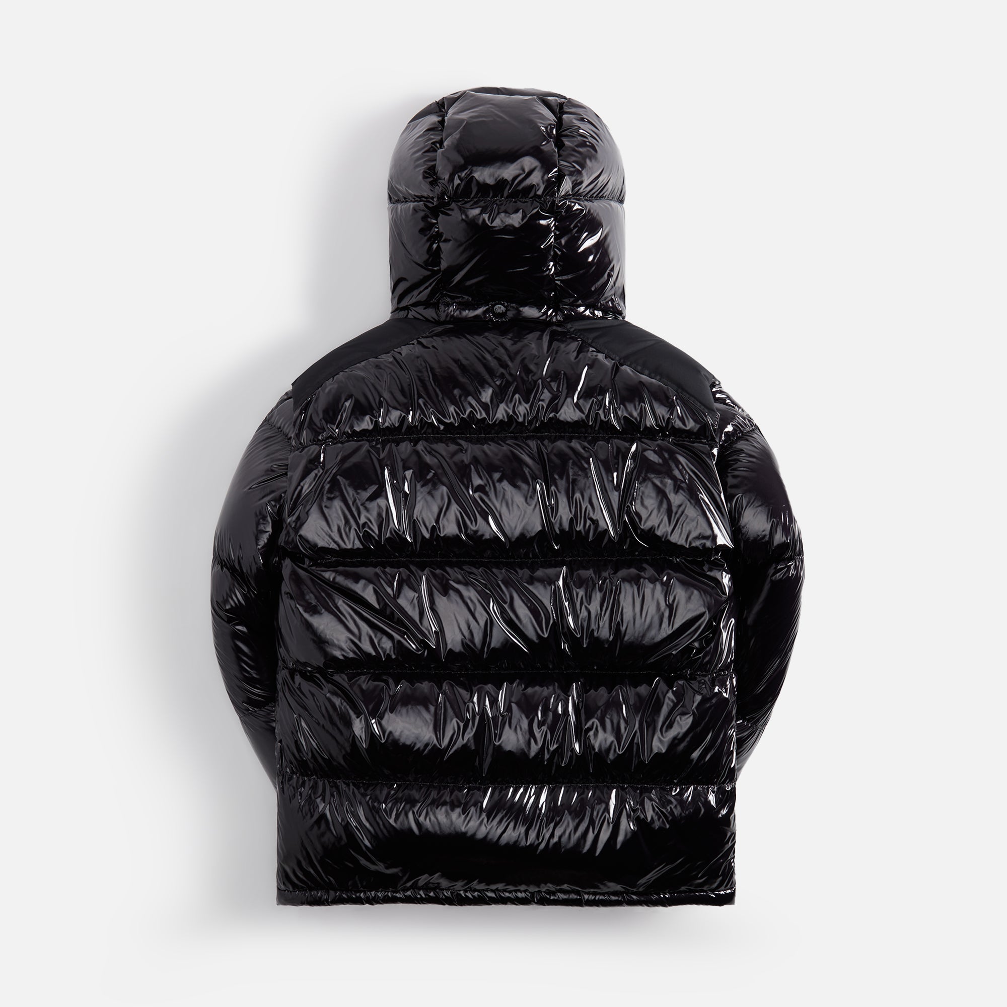 Moncler Karakorum Ripstop Jacket - Black – Kith Europe