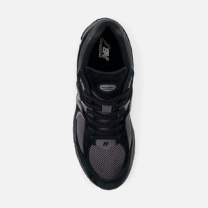 New Balance 2002R - Black / Magnet