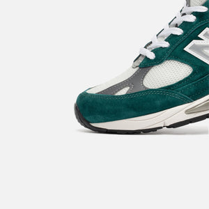 New Balance Made in UK 991 - Pacific