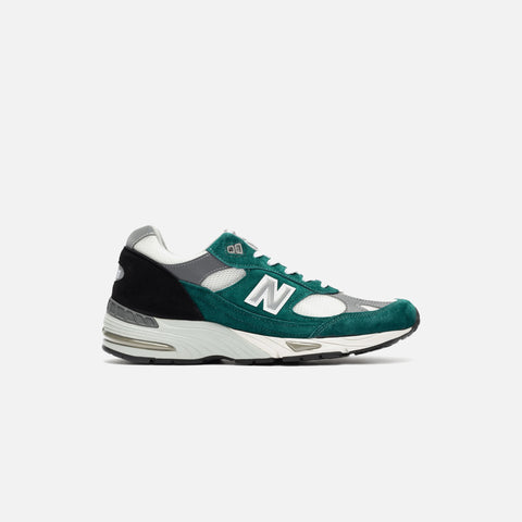 New Balance Made in UK 991 - Pacific