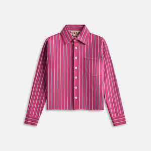 Marni Shirt - Pink Gummy