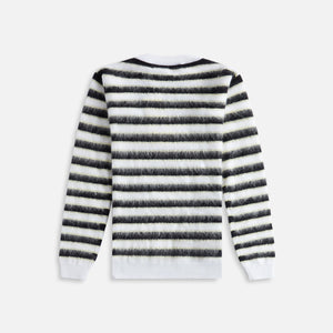 Marni Roundneck Sweater - Alabaster