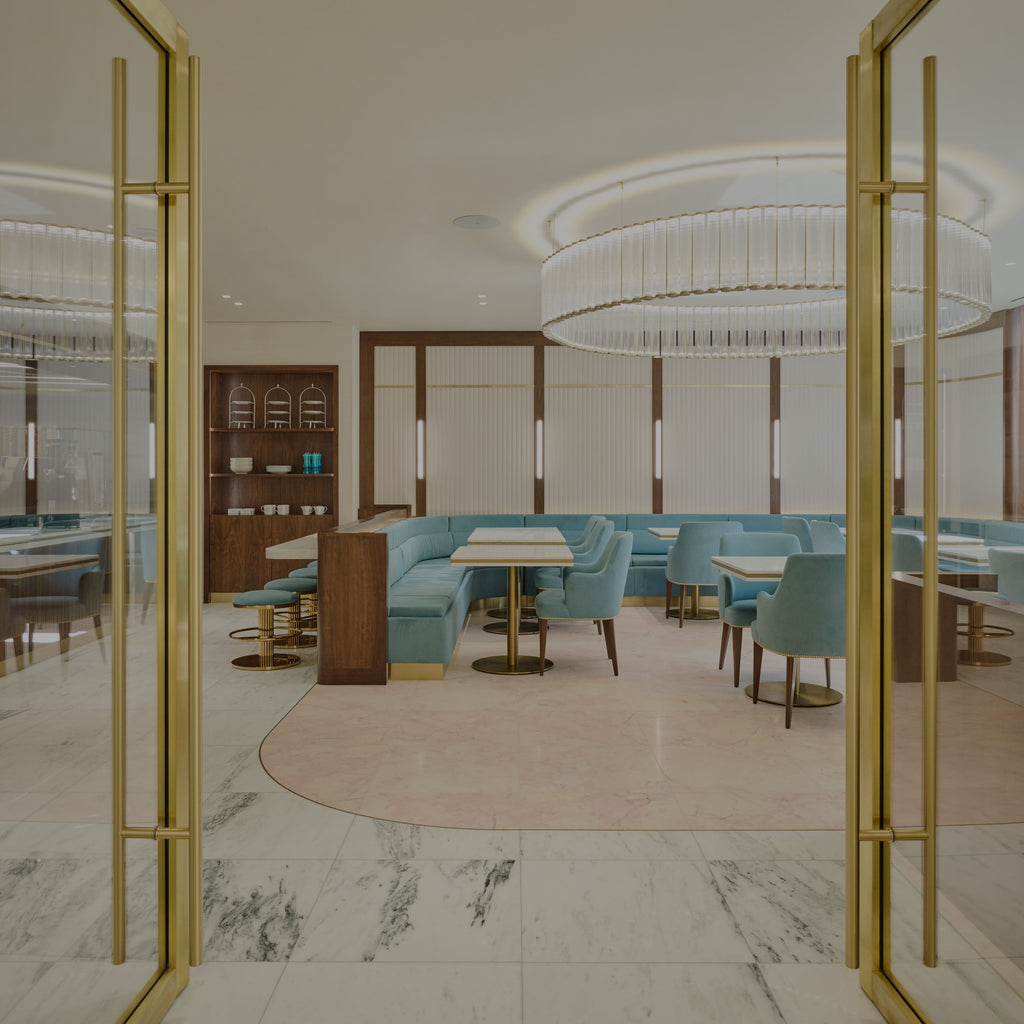 Sadelle's at Kith – Kith Europe