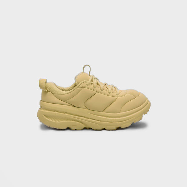 Hoka x Marni Bondi B3LS Straw ★人気 MARNIXHOKA_STRAW_150DPI_SIDE_g