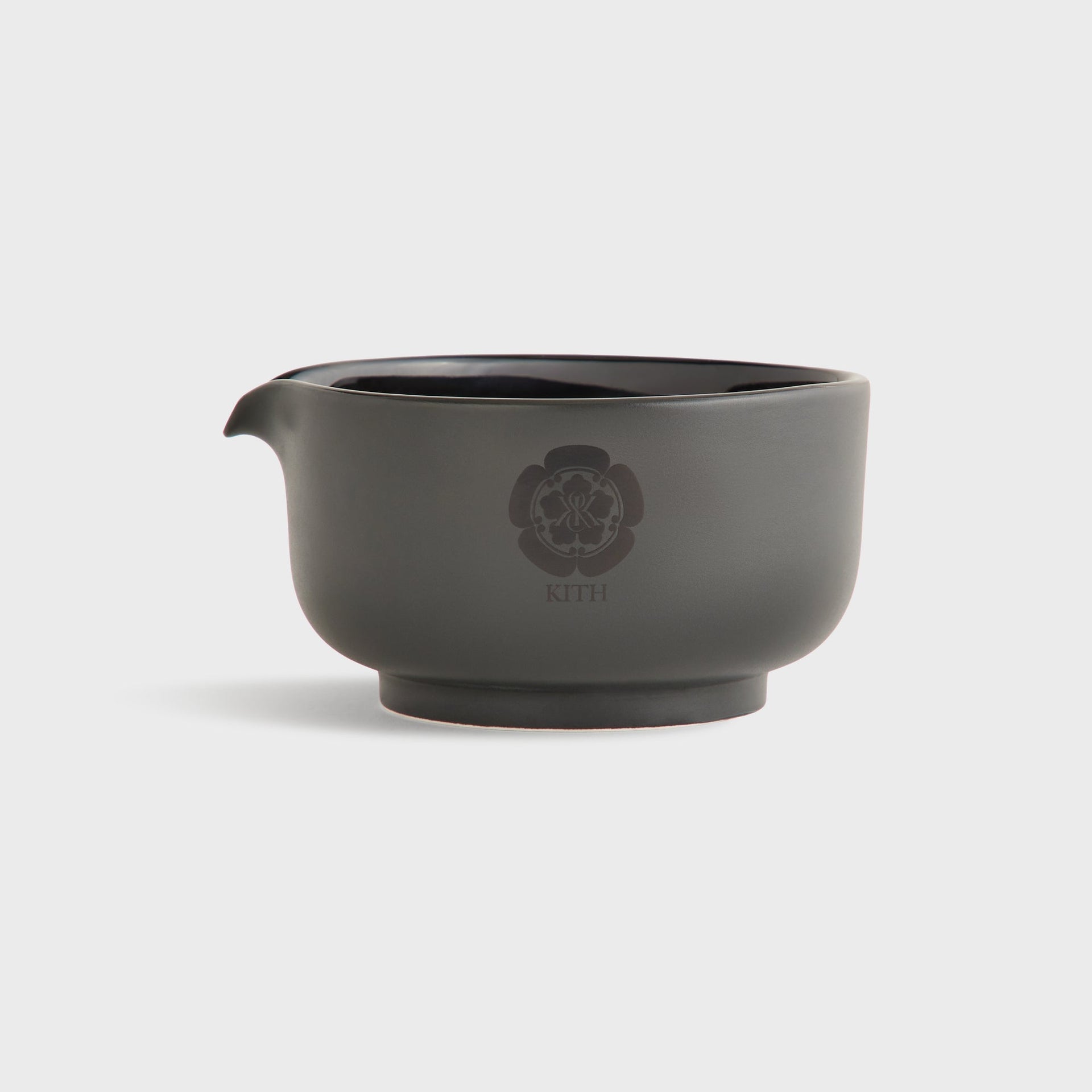 Kith for Fellow Matcha Set - Black - PH