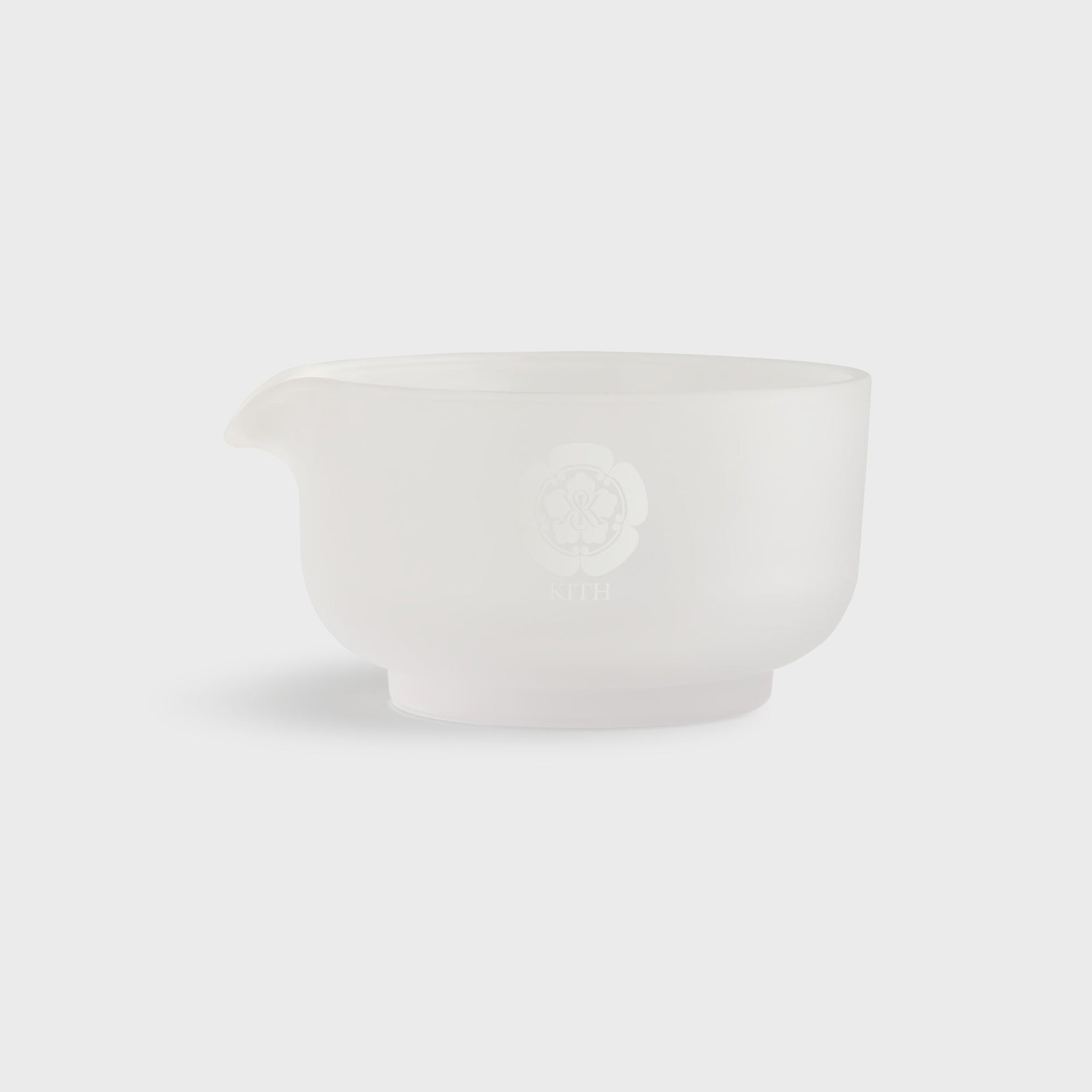 Kith for Fellow Matcha Set - White
