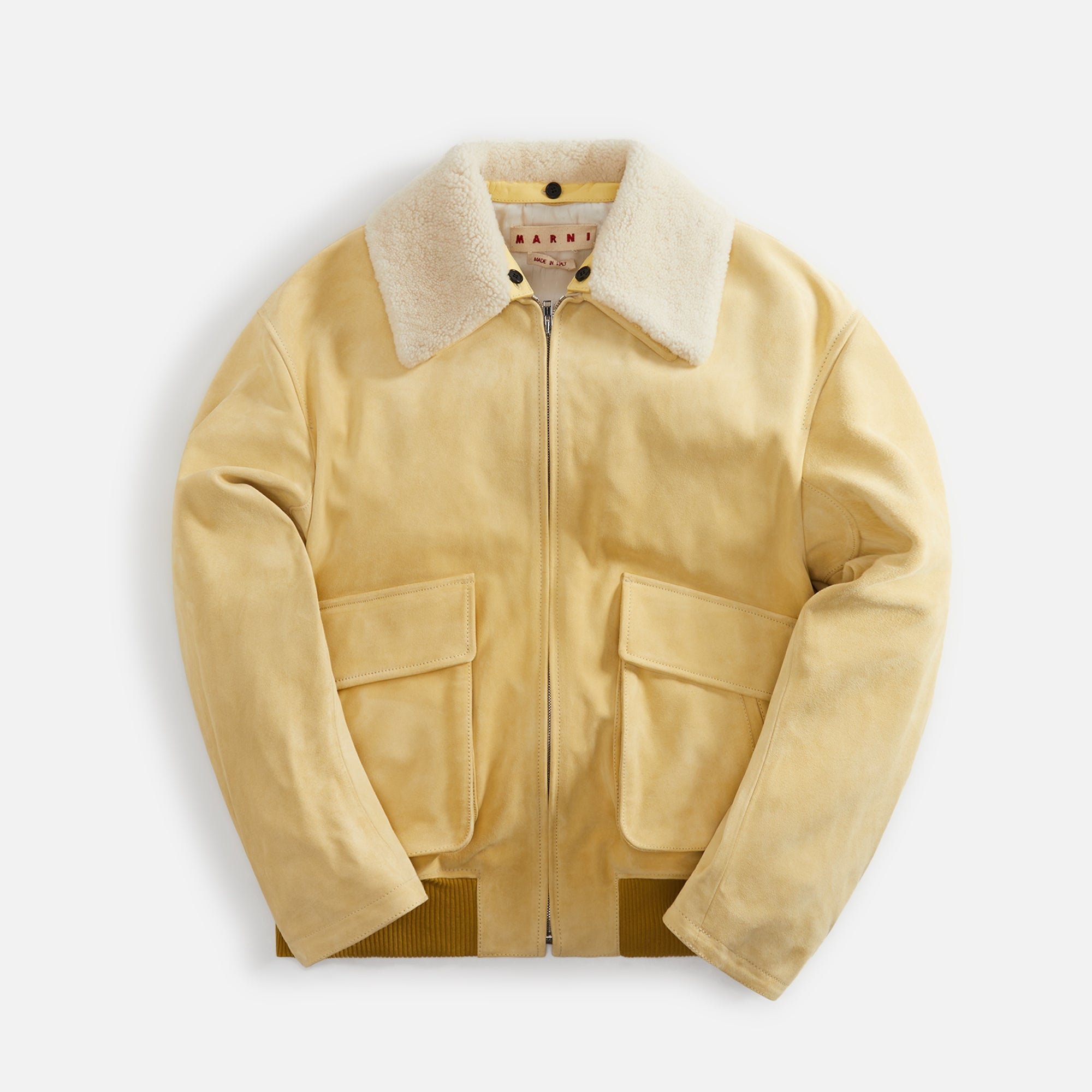 High quality Marni Jacket