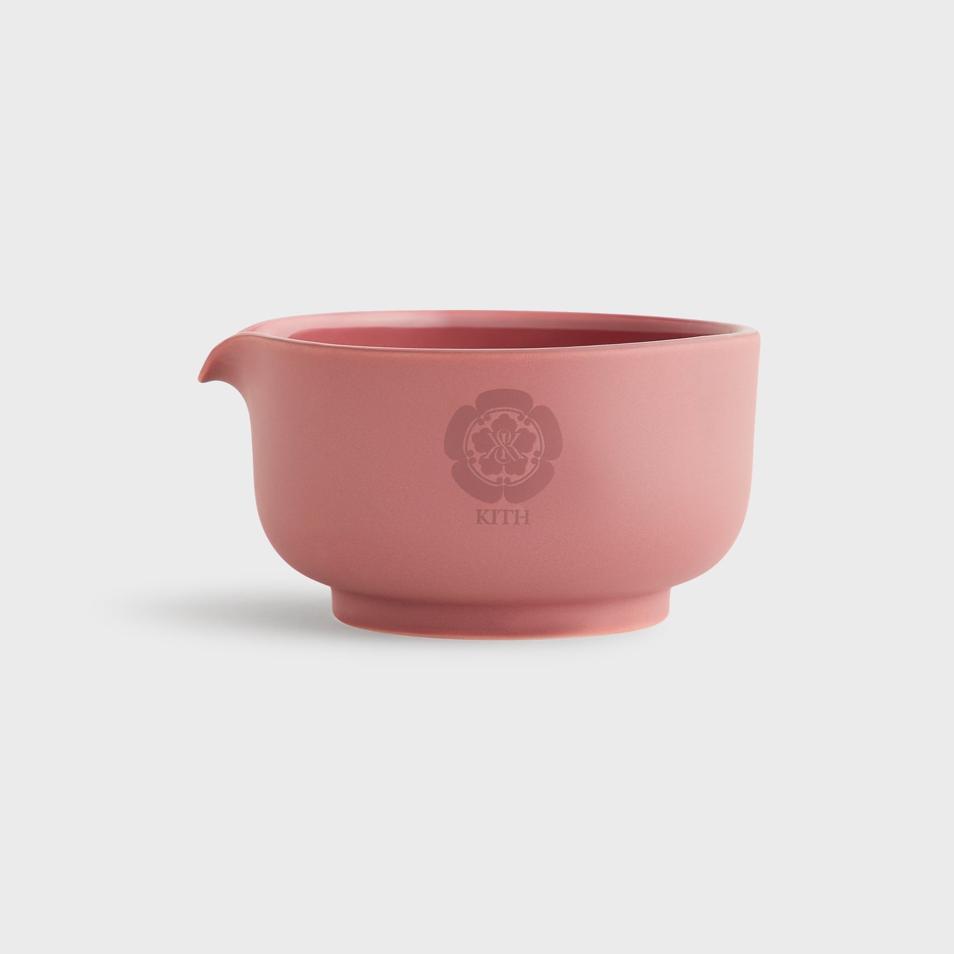 Kith for Fellow Matcha Set - Pink Opal - PH