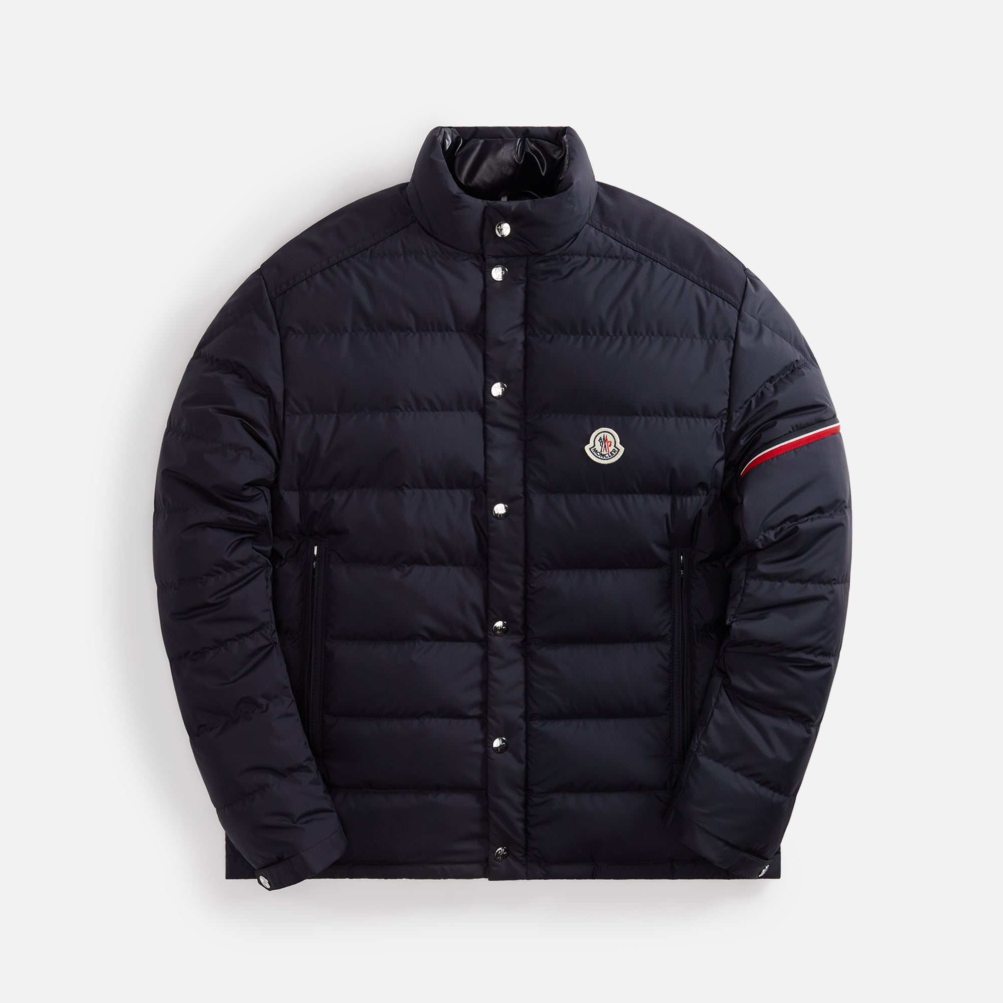 Moncler breval best sale jacket