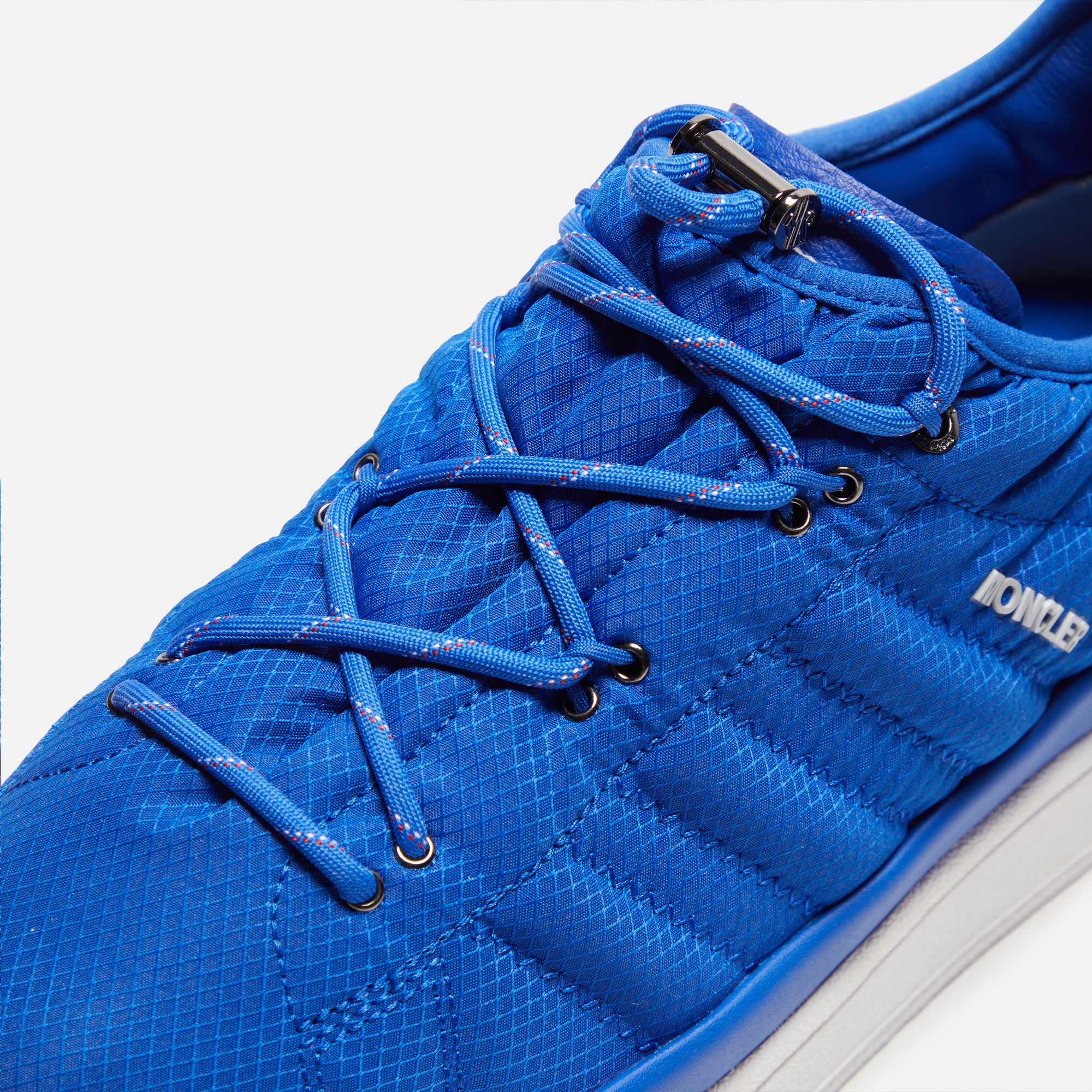 Moncler x adidas Originals Originals Campus Low Top - Blue – Kith