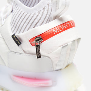 Moncler x adidas Originals NMD Runner High Top - White