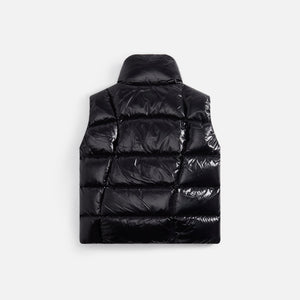 Moncler x adidas Originals Bozon Vest - Black