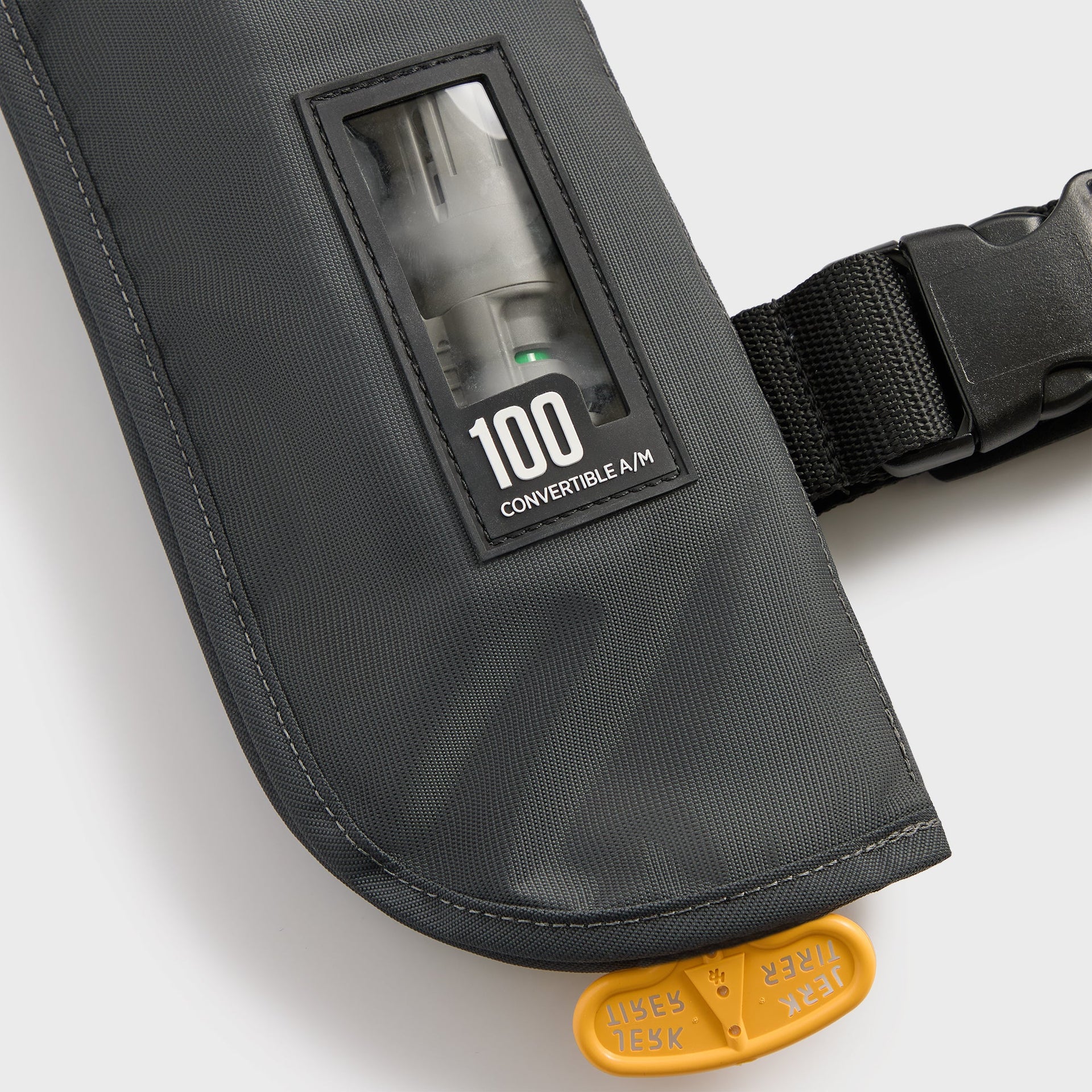 Kith & Cigarette Racing for Mustang Survival MIT 100 Convertible A/M Inflatable PFD