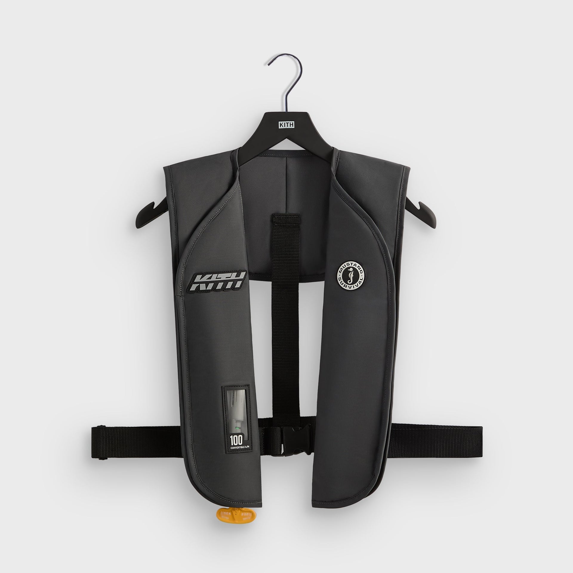 Kith & Cigarette Racing for Mustang Survival MIT 100 Convertible A/M Inflatable PFD PH