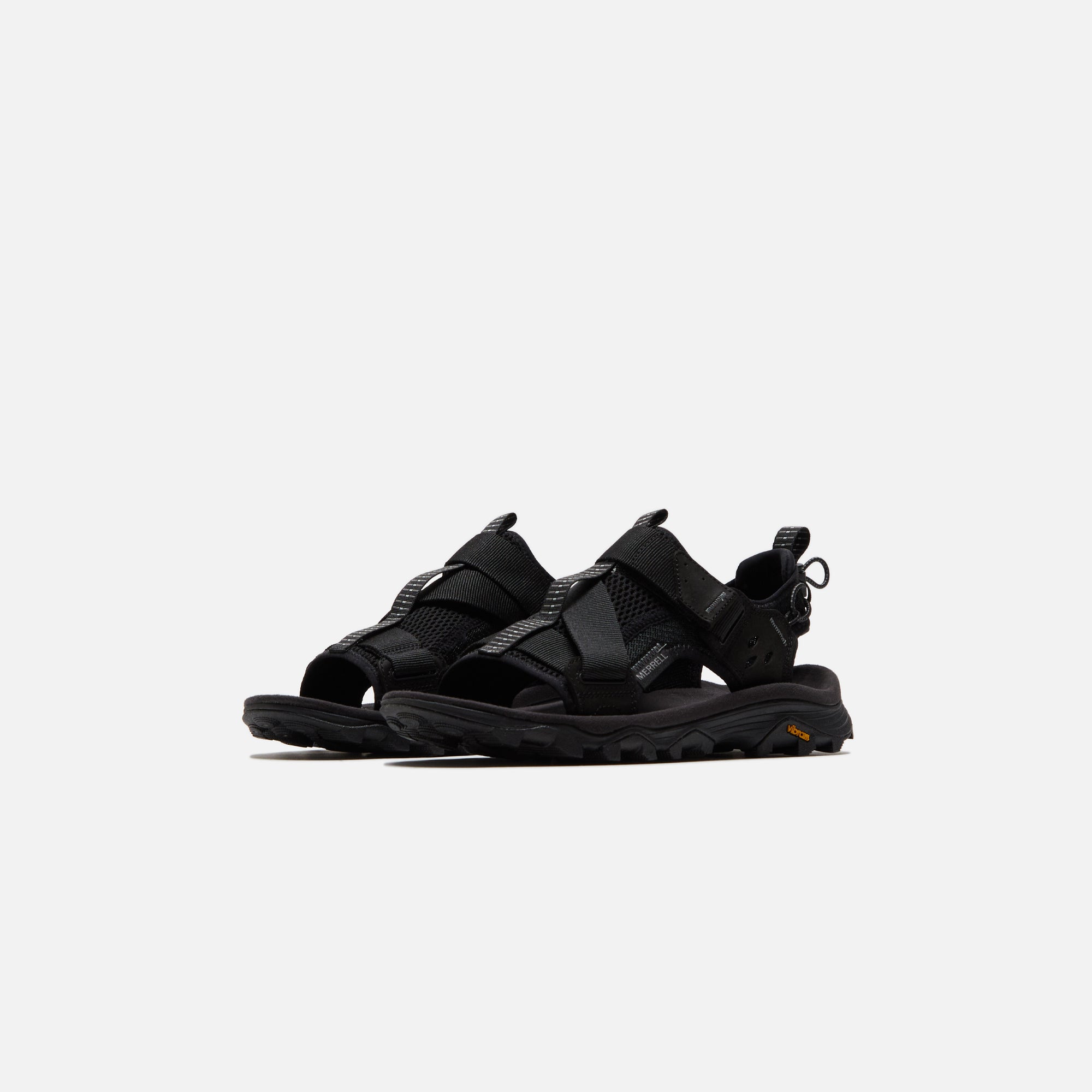 Merrell Speed Fusion Convert 1TRL - Black – Kith Europe