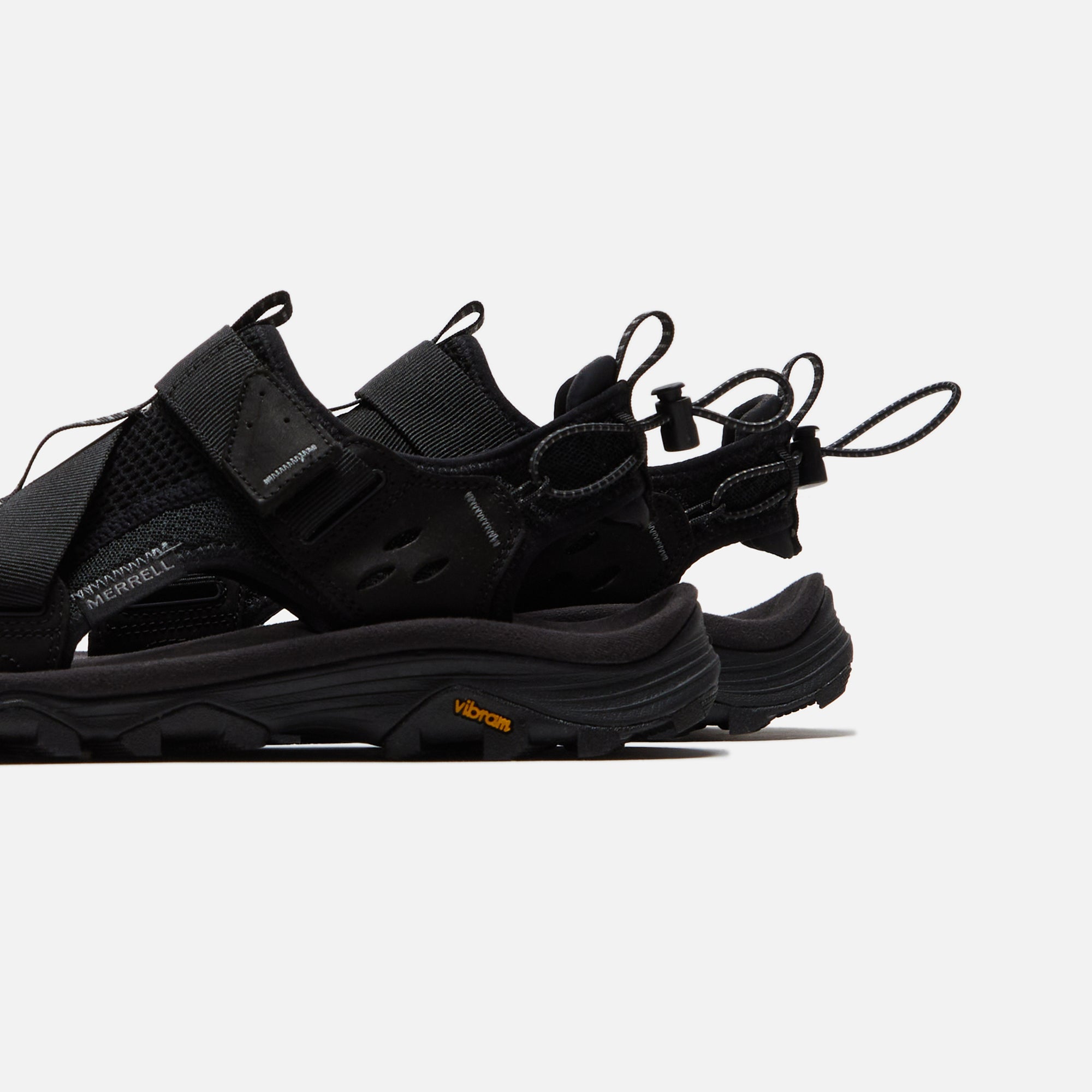 Merrell Speed Fusion Convert 1TRL - Black – Kith Europe