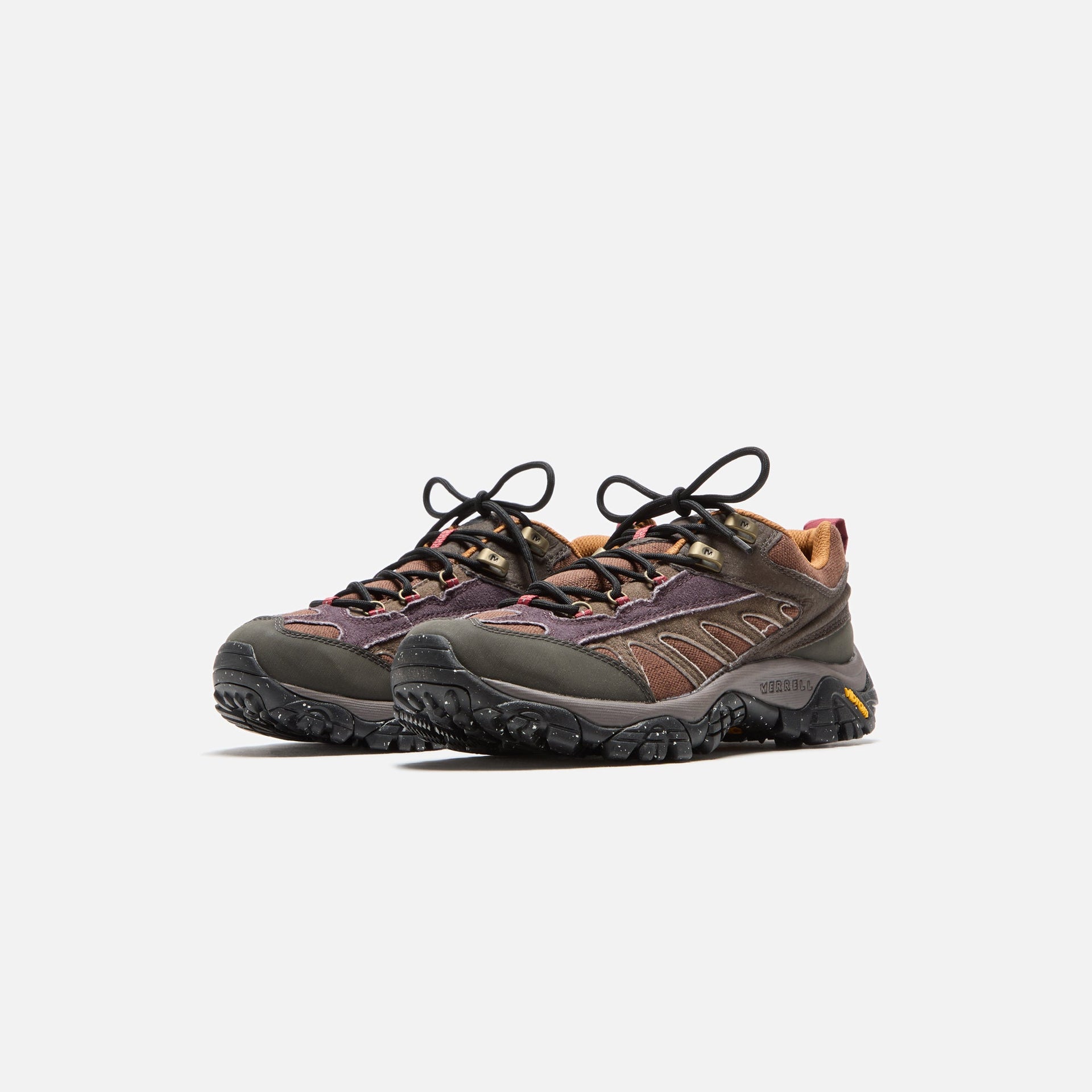 Merrell Moab 2 Mesa Luxe - Eco Bracken / Multi