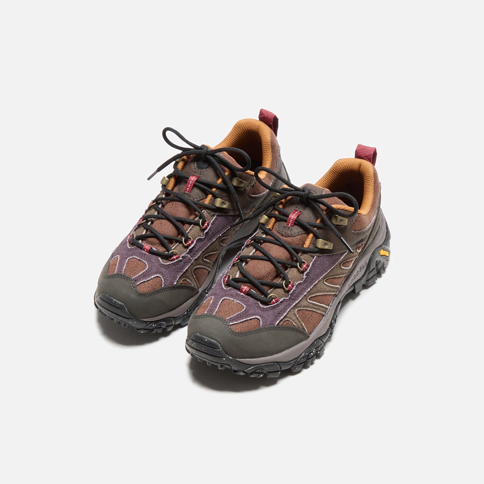 Merrell Moab 2 Mesa Luxe - Eco Bracken / Multi