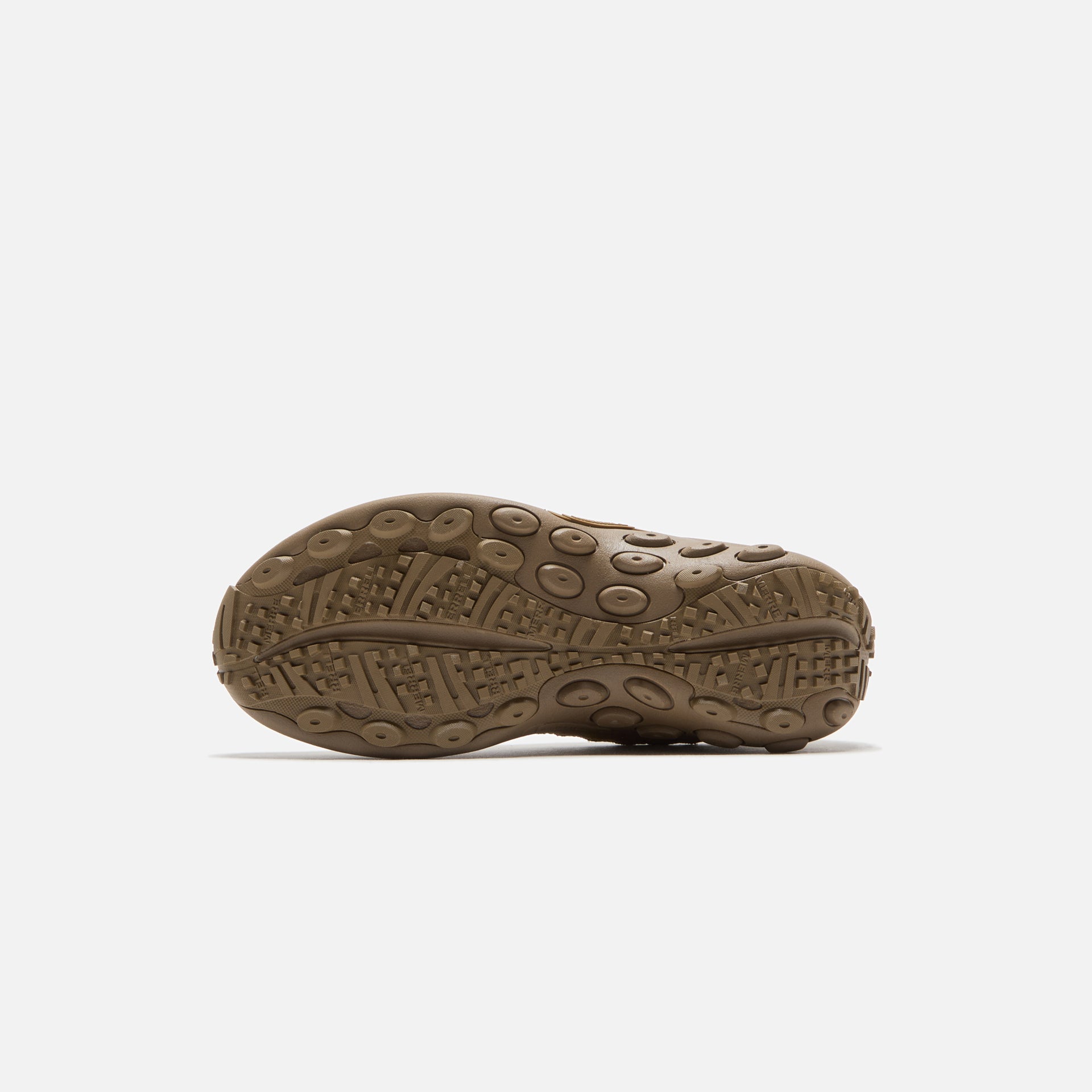 Merrell Jungle Moc EVO Woven - Kangaroo