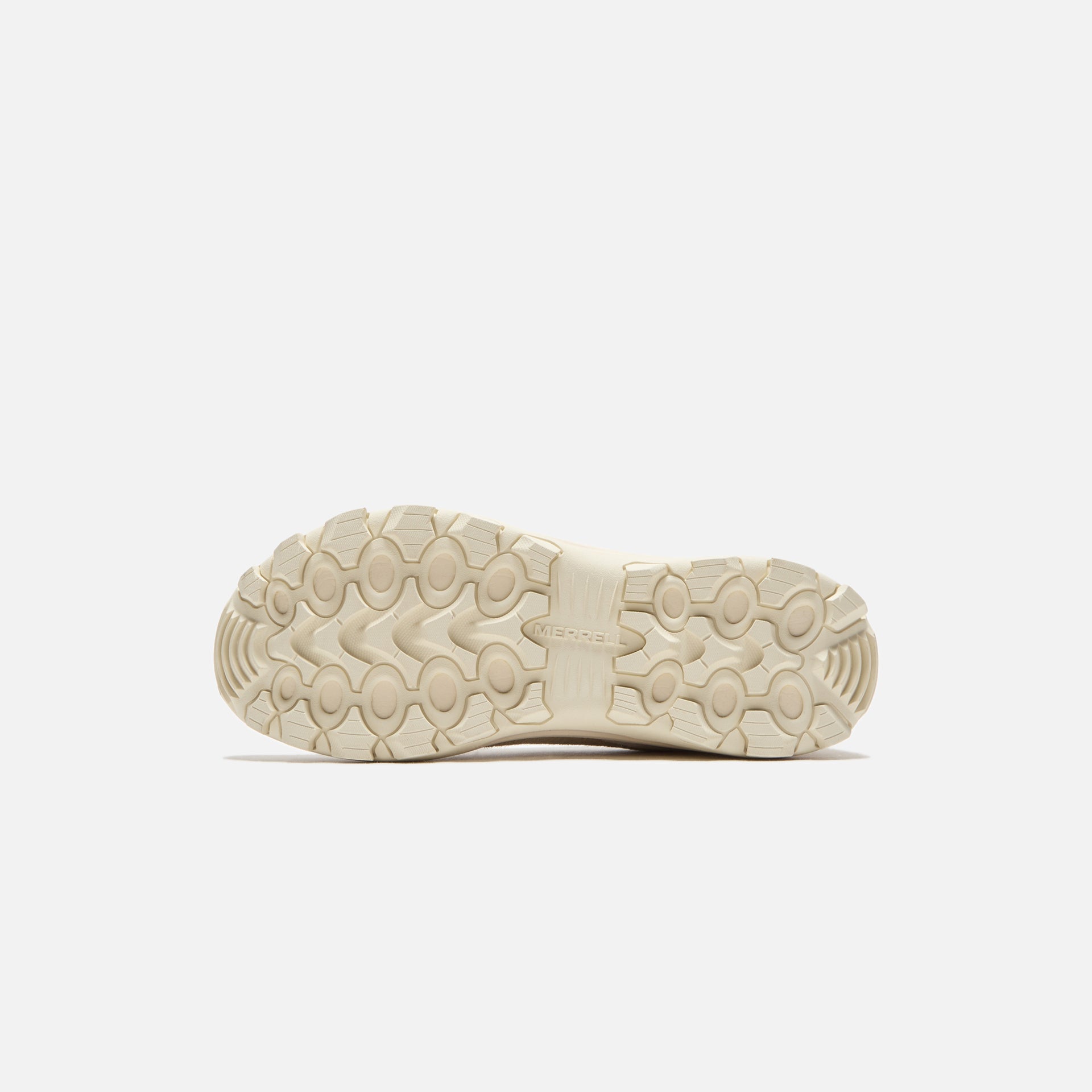 Merrell Winter Moc 3 - Chalk