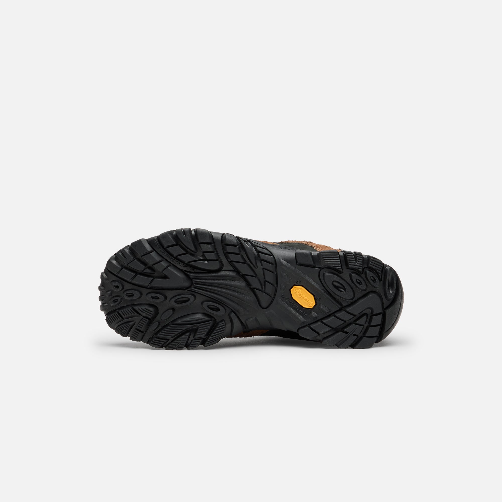 Merrell x Gramicci Moab 2 Siren - Dark Earth – Kith Europe