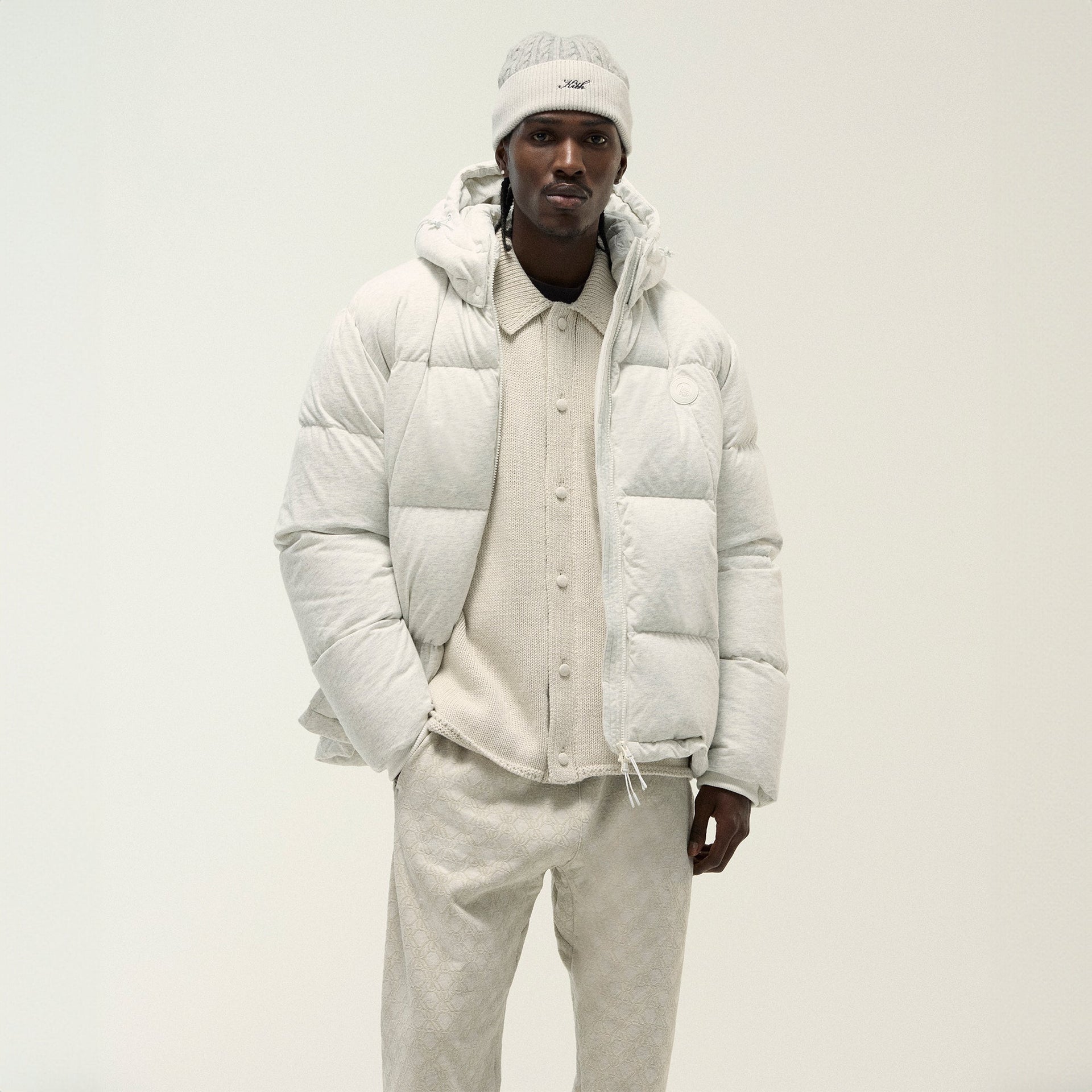 Featured | Kith Outerwear