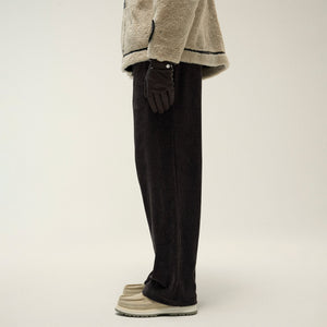 Kith Corduroy Walter Pant - Kindling