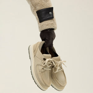 8th St by Ronnie Fieg for Clarks Originals Sunderland - Chalk