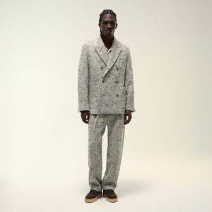 &Kin Tweed Julius Blazer - Fin PH