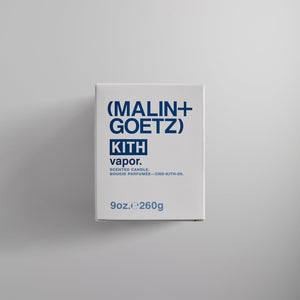 Kith for MALIN+GOETZ Vapor Candle