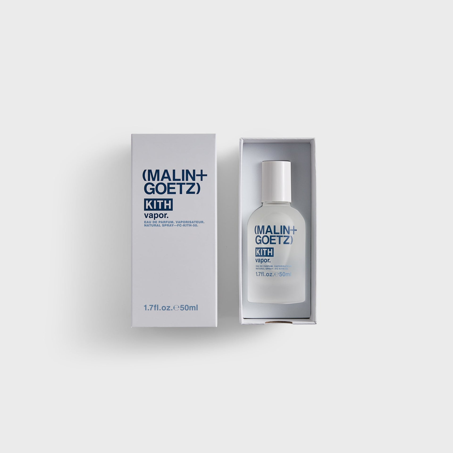 Kith for MALIN+GOETZ Vapor Eau de Parfum