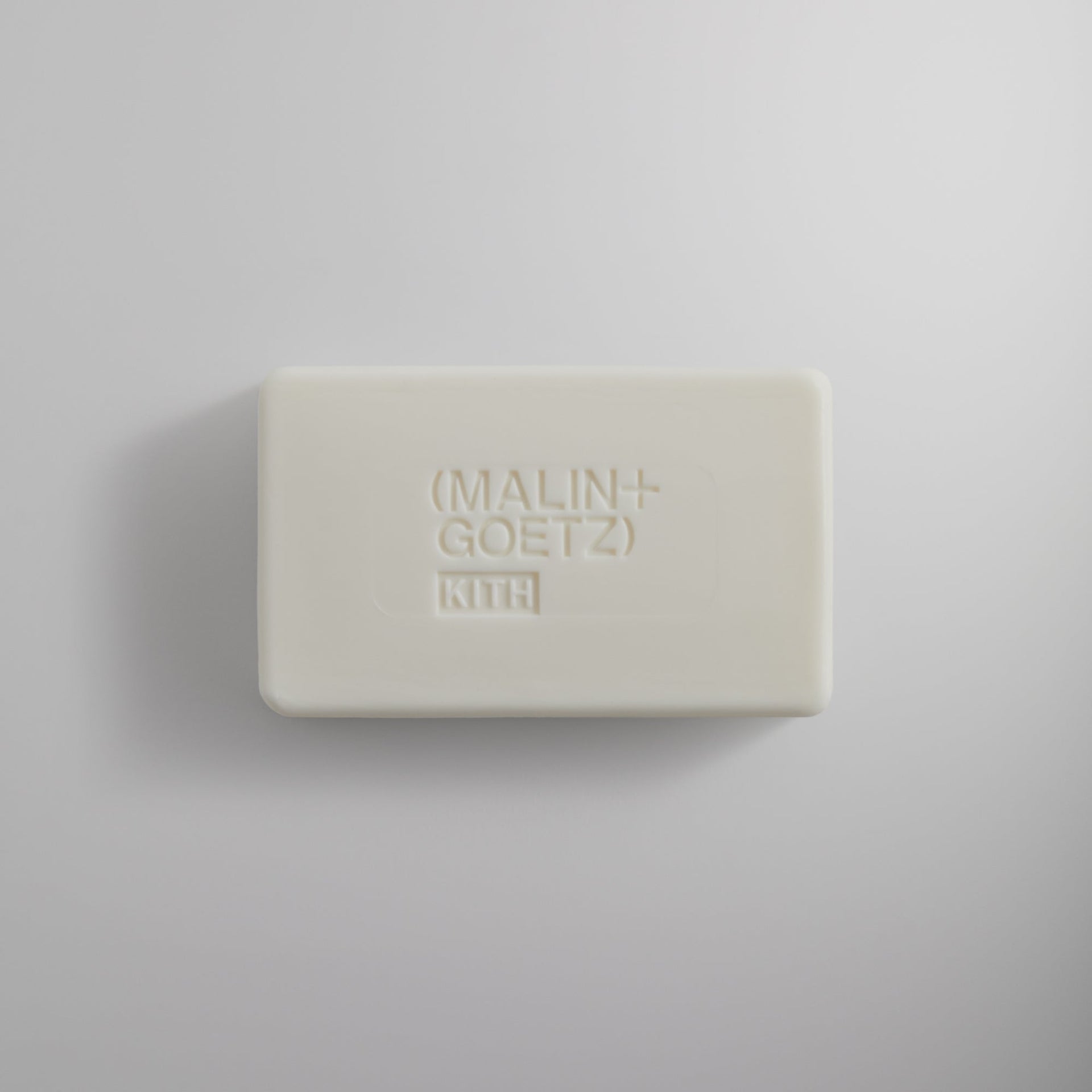 Kith for MALIN+GOETZ Vapor Bar Soap