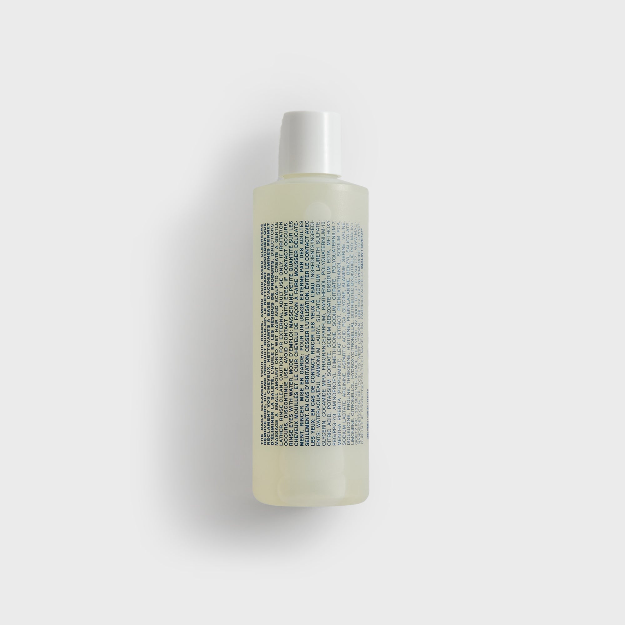 Kith for MALIN+GOETZ Vapor Candle – Kith Europe