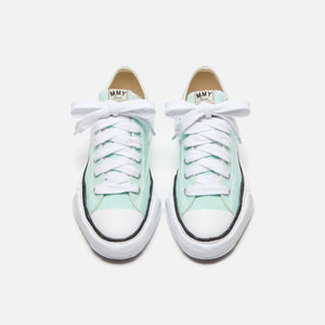 Mihara Yasuhiro Peterson Low OG Sole Canvas - Light Blue