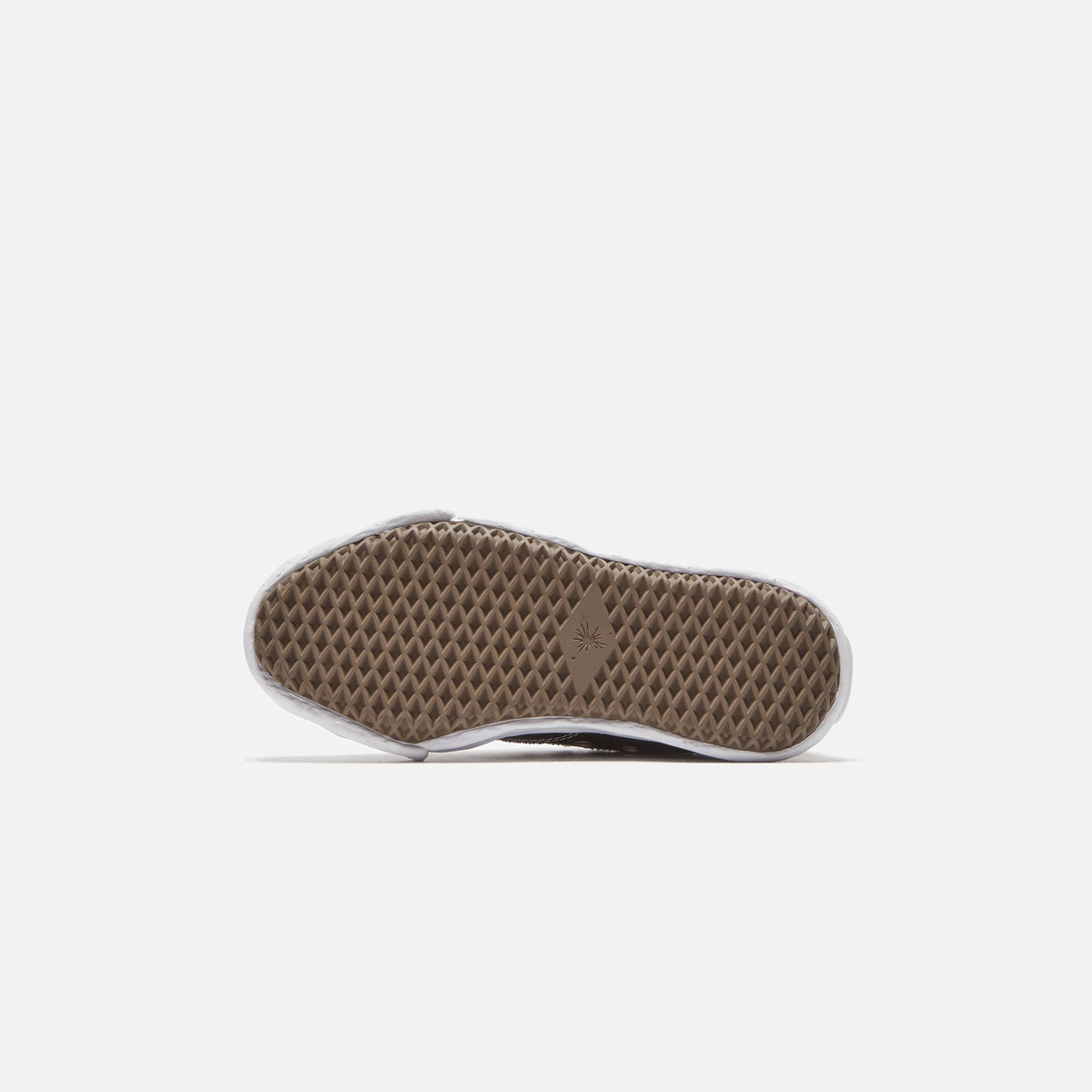 Maison MIHARA YASUHIRO Original Sole Peterson Low - Black