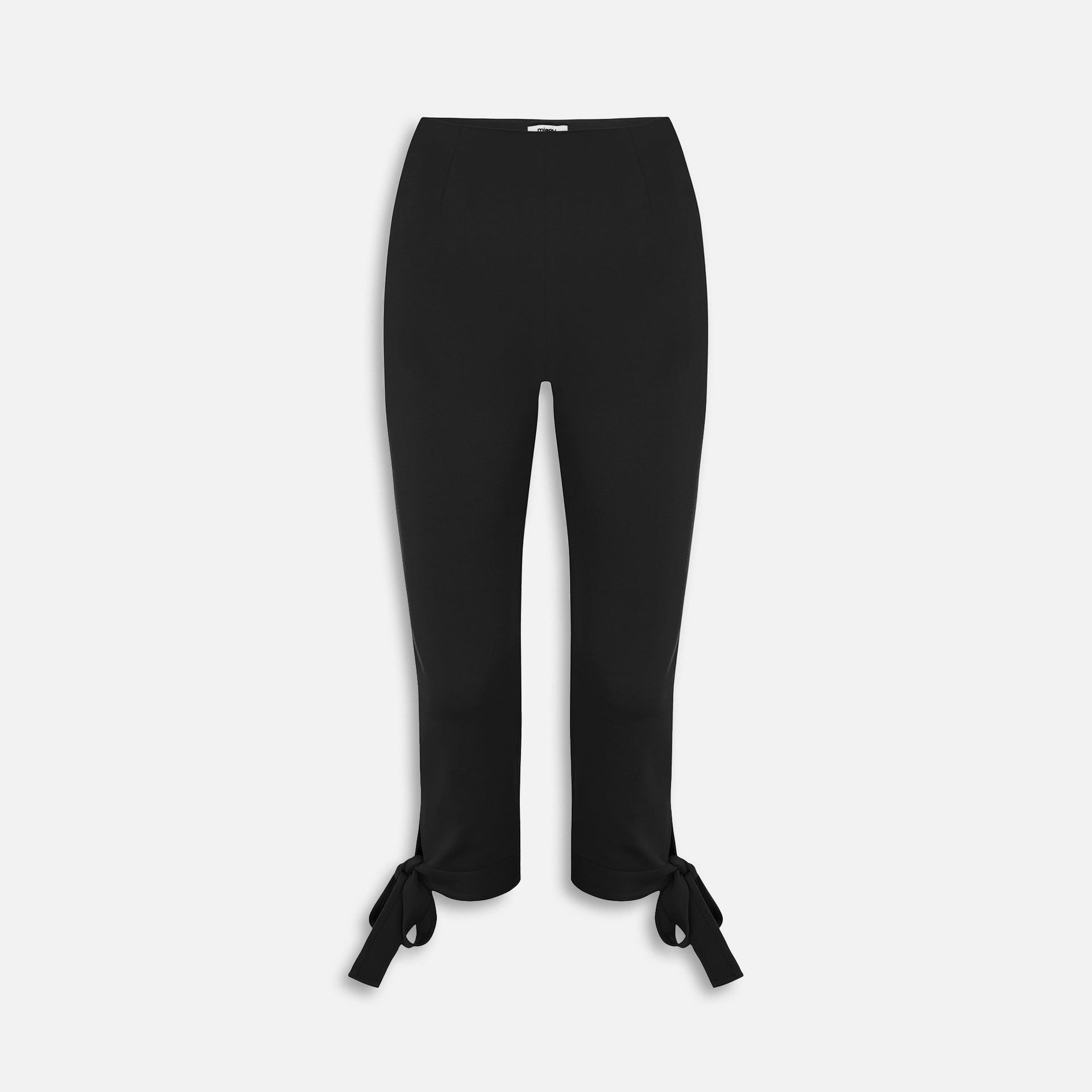 Miaou Emma Capri - Black