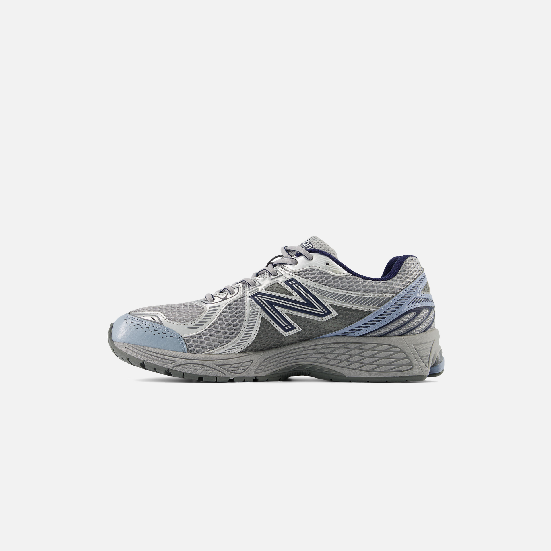 New Balance 860v2 - Arctic Grey – Kith Europe