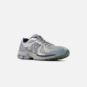 New balance top 860 marine